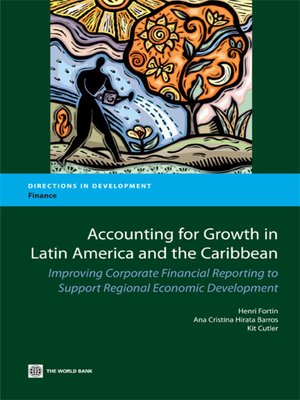 cover image of Accounting for Growth in Latin America and the Caribbean